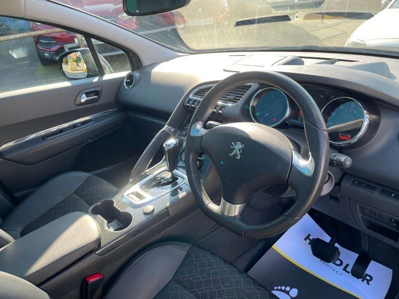 2016 PEUGEOT 3008 2016 PEUGEOT 3008