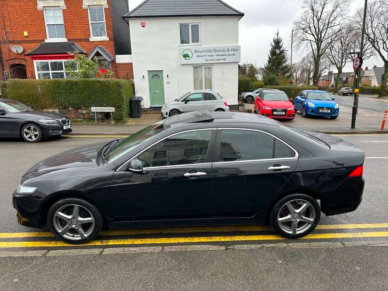 2007 HONDA ACCORD 2007 HONDA ACCORD
