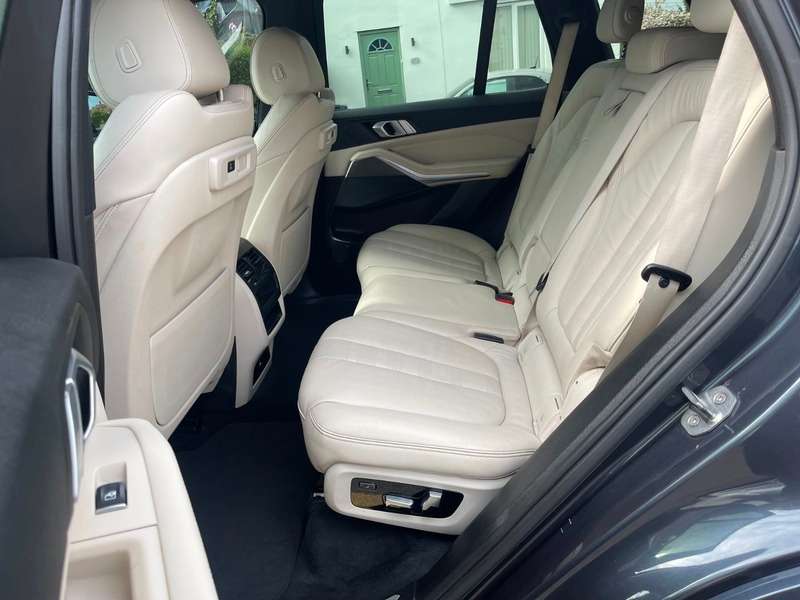 null BMW X5 null BMW X5