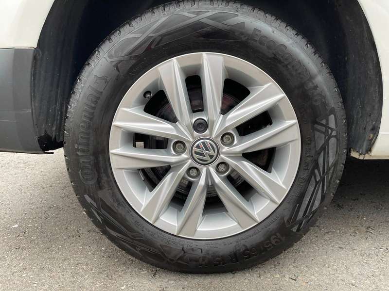 2019 VOLKSWAGEN CADDY 2019 VOLKSWAGEN CADDY