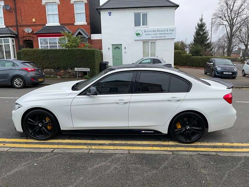 2017 BMW 3 SERIES 2017 BMW 3 SERIES