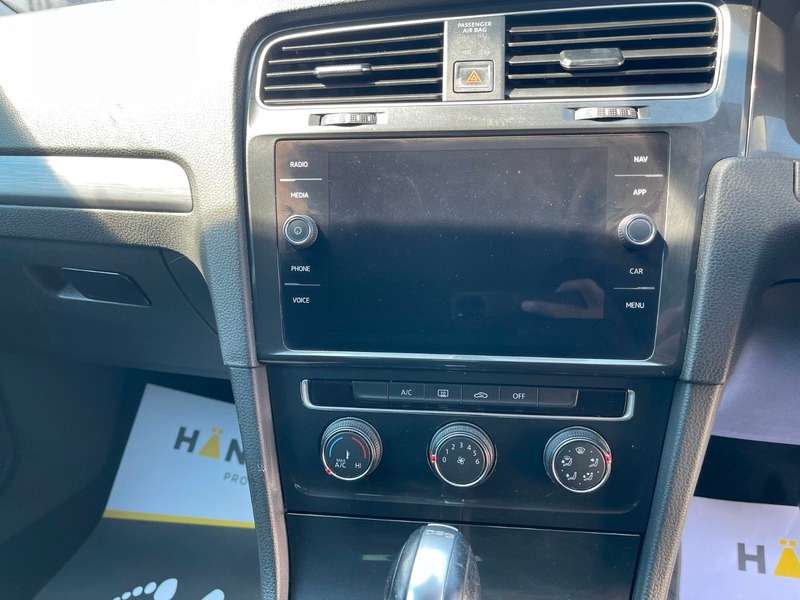 2018 VOLKSWAGEN GOLF 2018 VOLKSWAGEN GOLF