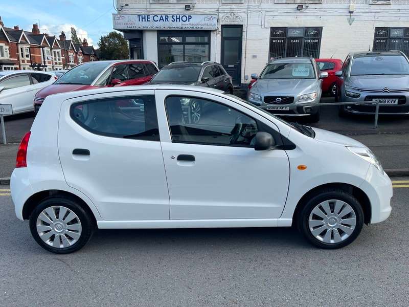 2015 SUZUKI ALTO 2015 SUZUKI ALTO