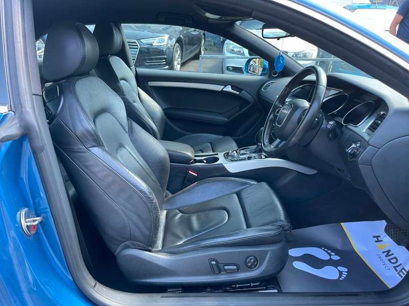 2010 AUDI A5 2010 AUDI A5