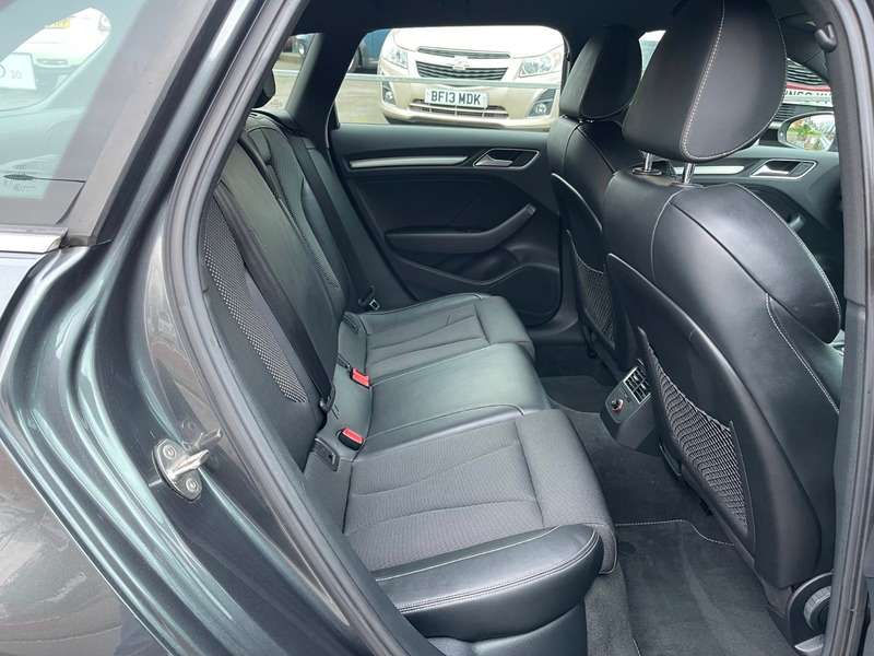 2015 AUDI A3 2015 AUDI A3