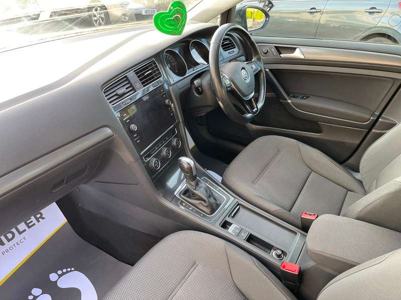2020 VOLKSWAGEN GOLF 2020 VOLKSWAGEN GOLF