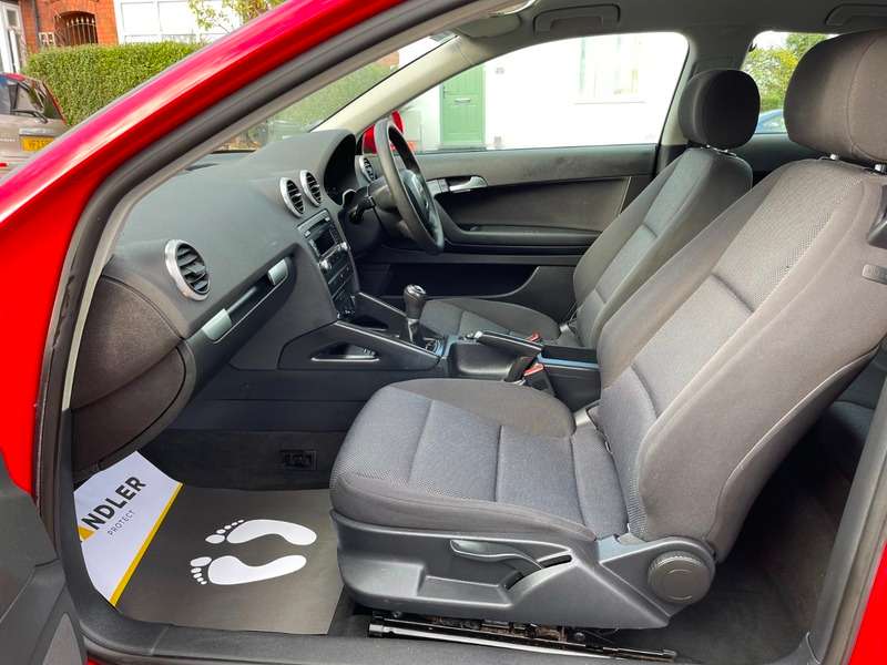 2009 AUDI A3 2009 AUDI A3