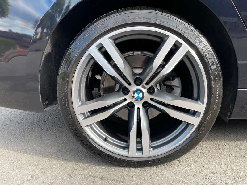 2019 BMW 6 SERIES 2019 BMW 6 SERIES