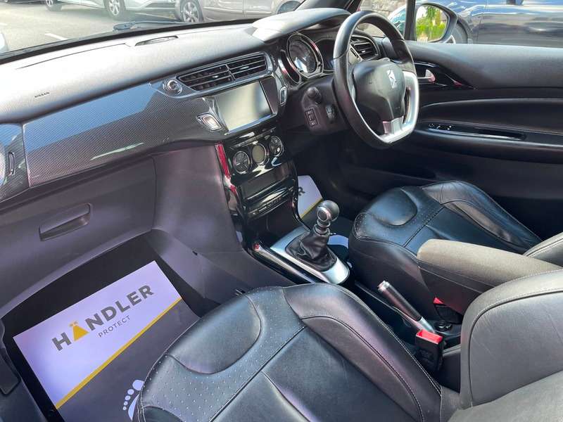 2015 DS DS 3 2015 DS DS 3