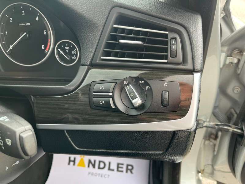 2013 BMW 5 SERIES 2013 BMW 5 SERIES