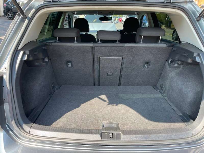 2018 VOLKSWAGEN GOLF 2018 VOLKSWAGEN GOLF