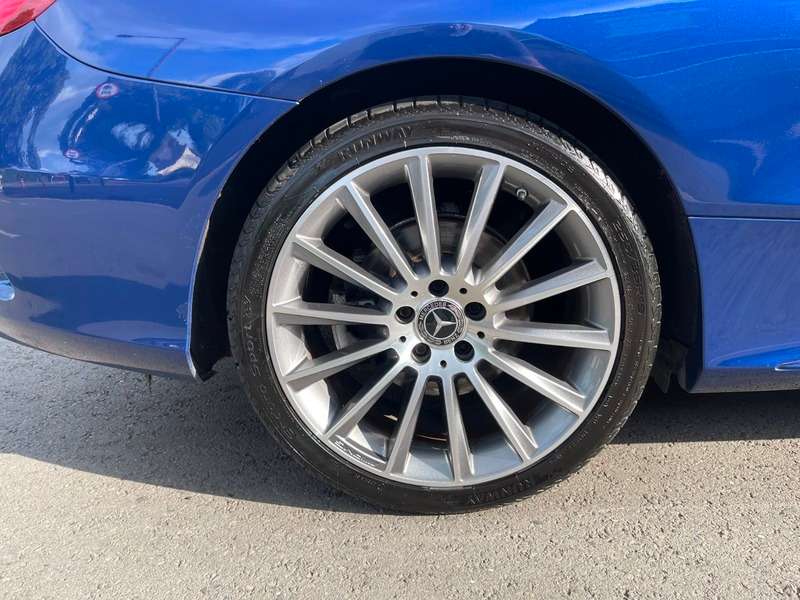 2017 MERCEDES C CLASS 2017 MERCEDES C CLASS