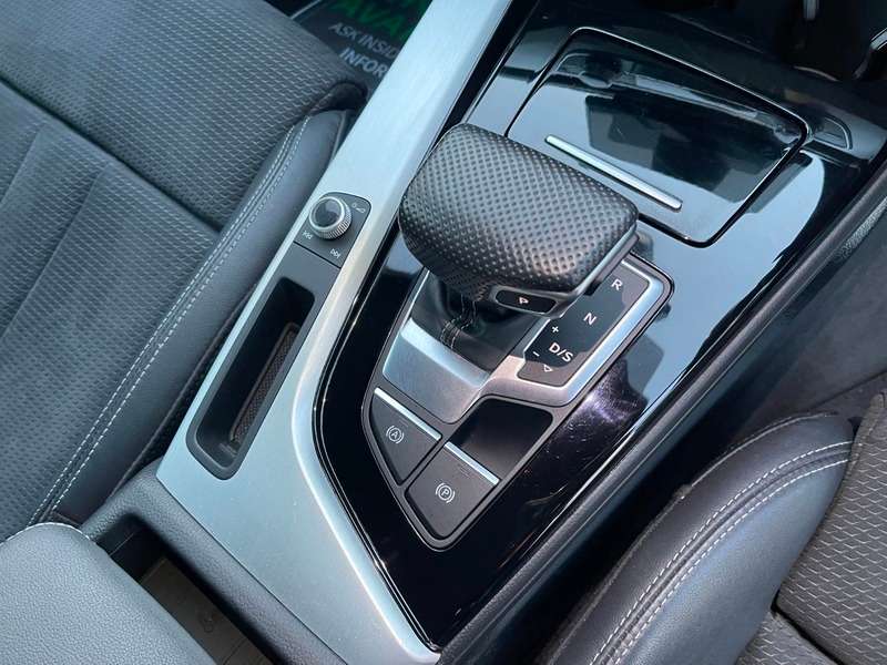 2020 AUDI A5 2020 AUDI A5