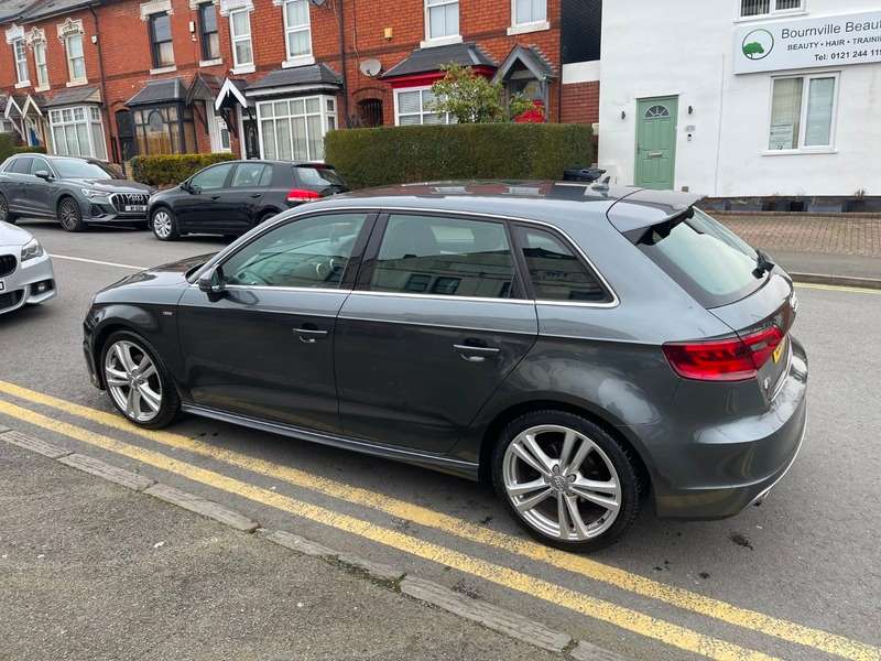 2015 AUDI A3 2015 AUDI A3