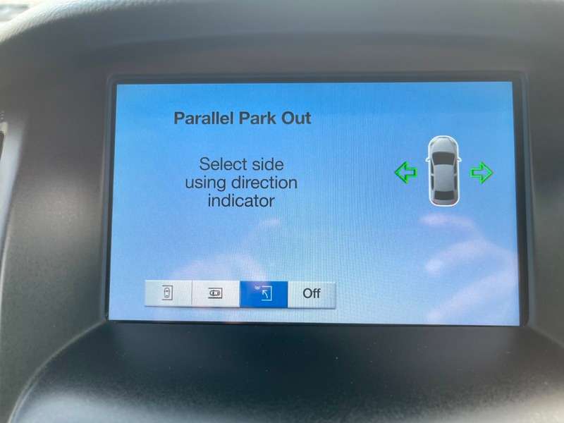 2017 FORD FOCUS 2017 FORD FOCUS