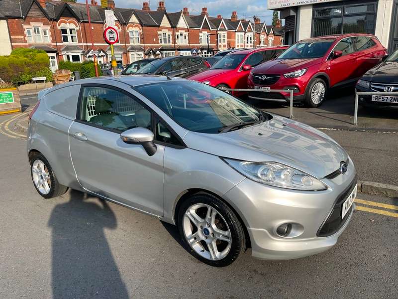 A 2012 FORD FIESTA SPORT TDCI A 2012 FORD FIESTA SPORT TDCI
