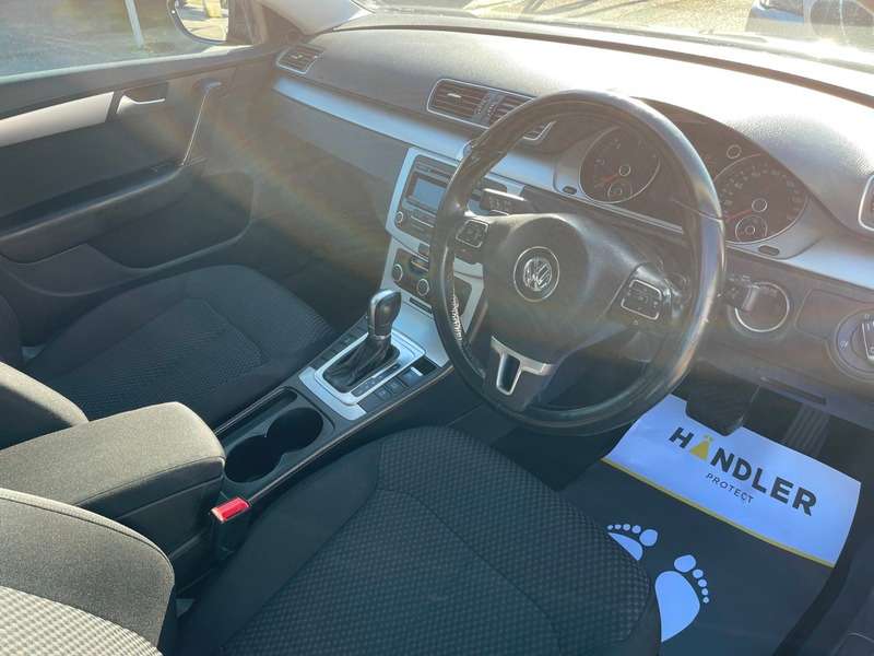 2014 VOLKSWAGEN PASSAT 2014 VOLKSWAGEN PASSAT