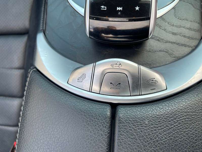 2017 MERCEDES C CLASS 2017 MERCEDES C CLASS