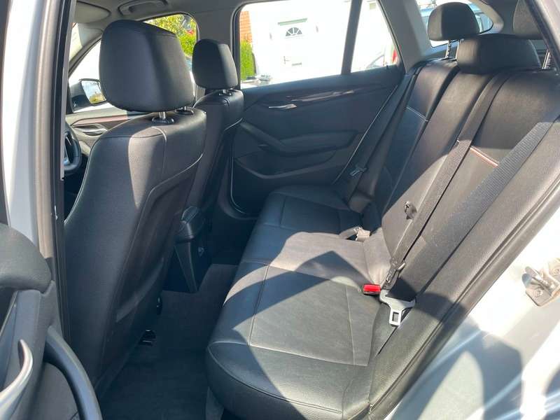 2014 BMW X1 2014 BMW X1