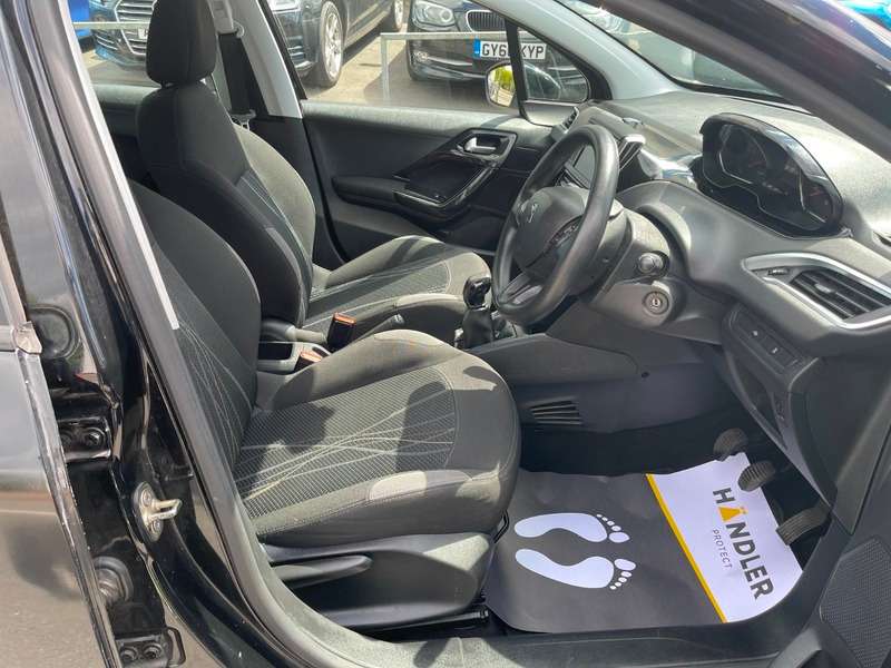 2012 PEUGEOT 208 2012 PEUGEOT 208