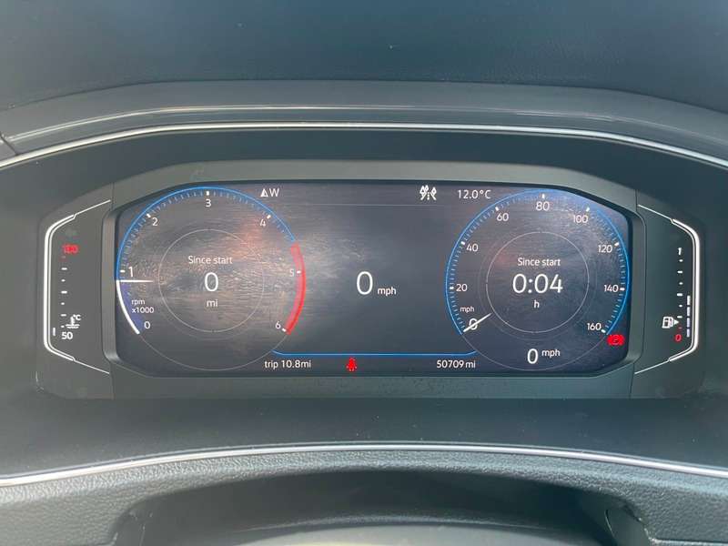 2019 VOLKSWAGEN T-ROC 2019 VOLKSWAGEN T-ROC