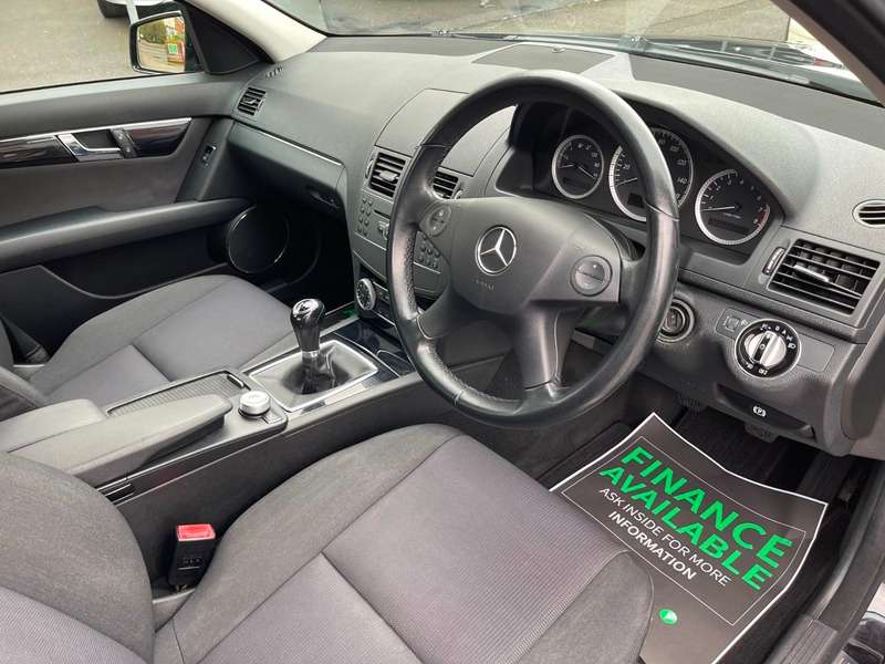 2010 MERCEDES C CLASS 2010 MERCEDES C CLASS