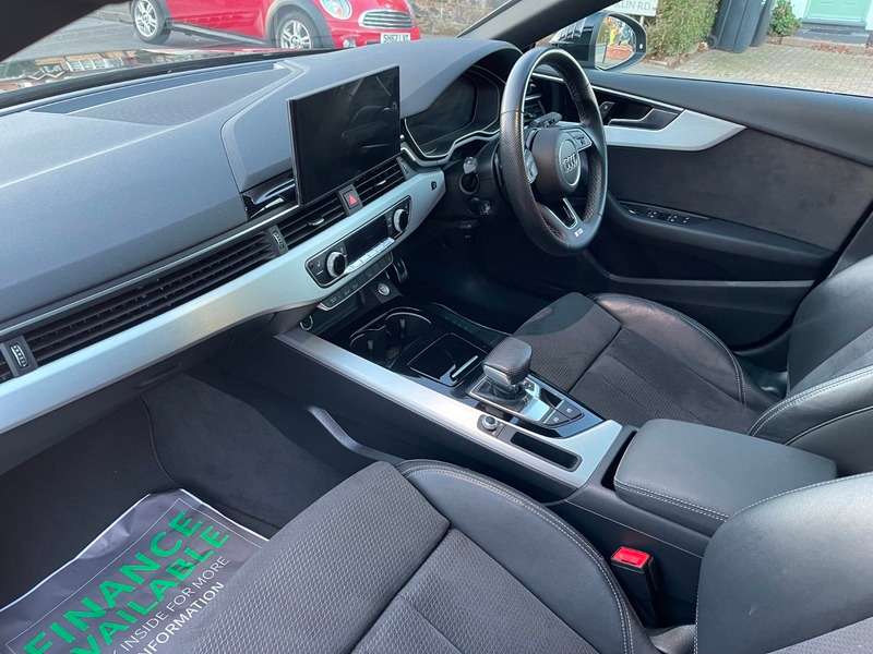 2020 AUDI A5 2020 AUDI A5