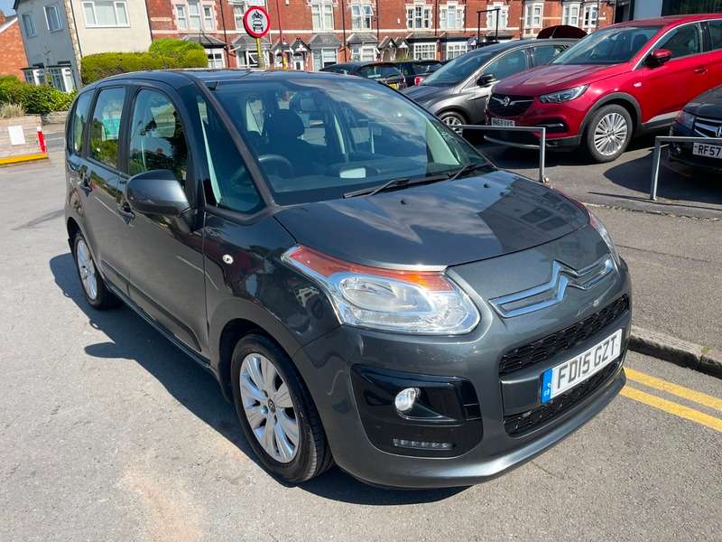 2015 CITROEN C3 2015 CITROEN C3