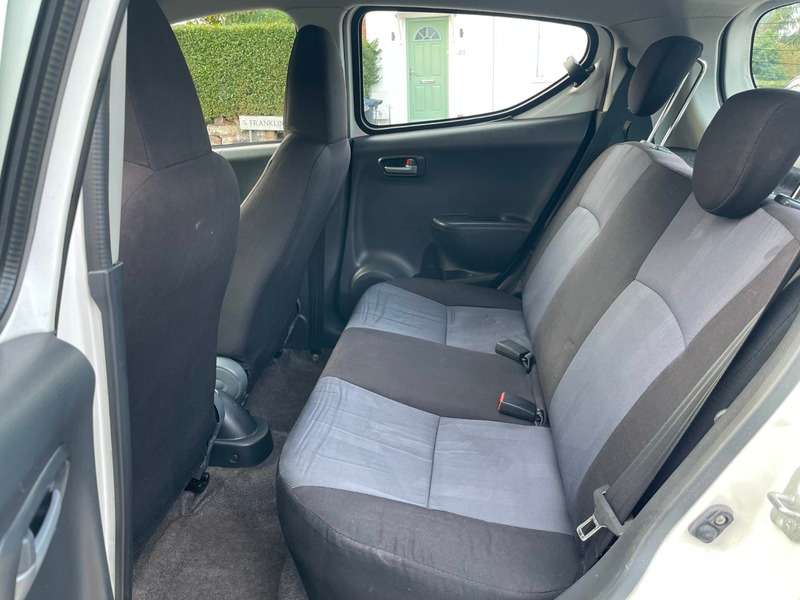 2015 SUZUKI ALTO 2015 SUZUKI ALTO
