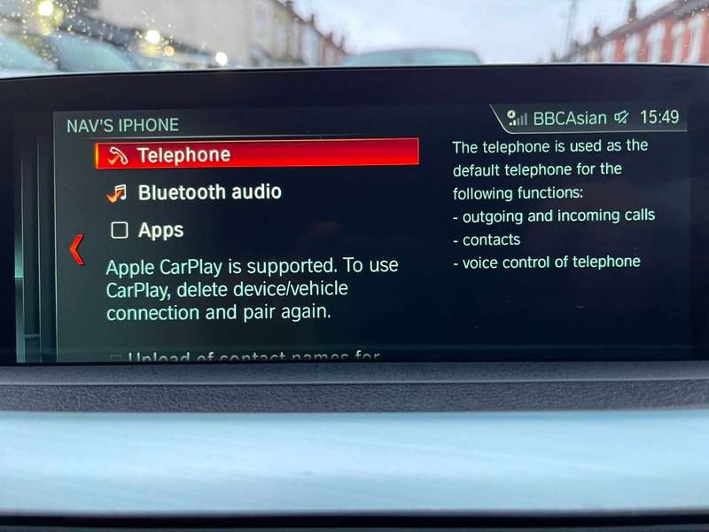 2017 BMW 3 SERIES 2017 BMW 3 SERIES