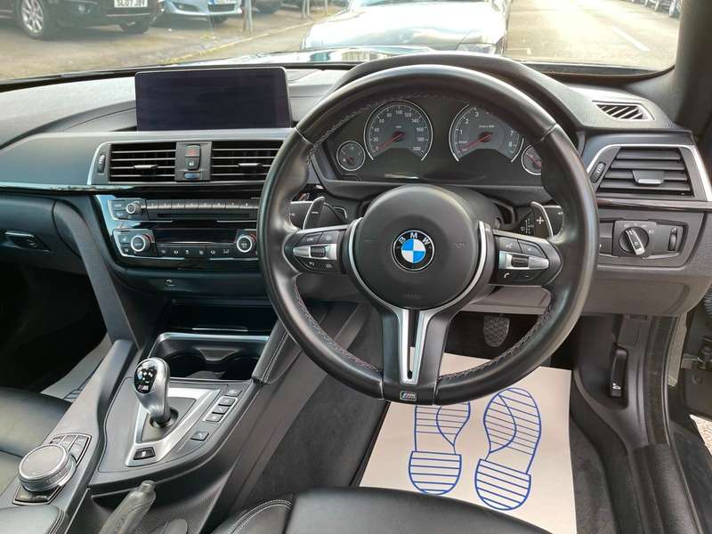 2018 BMW 4 SERIES 2018 BMW 4 SERIES