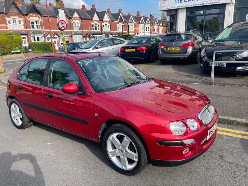 2000 ROVER 25 2000 ROVER 25