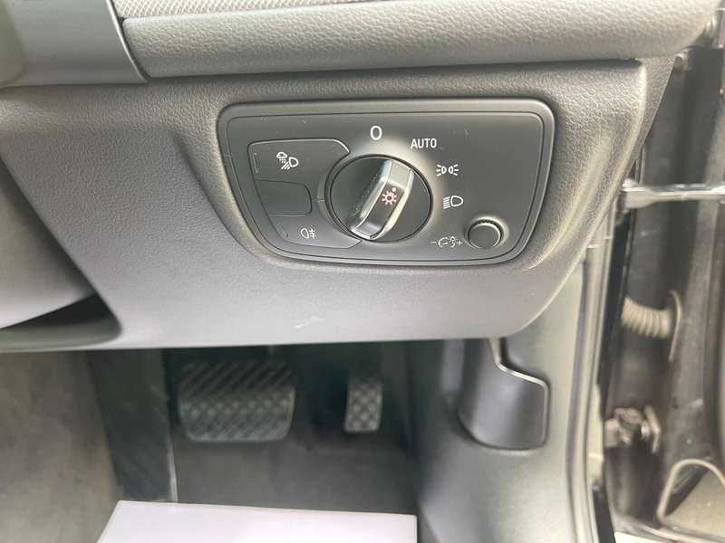 2015 AUDI A6 2015 AUDI A6