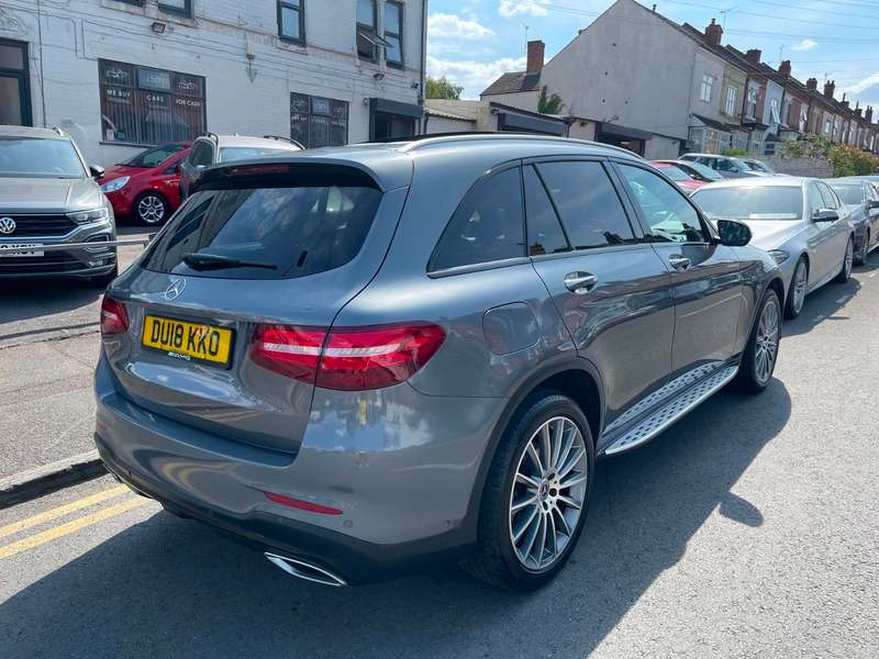2018 MERCEDES GL CLASS 2018 MERCEDES GL CLASS