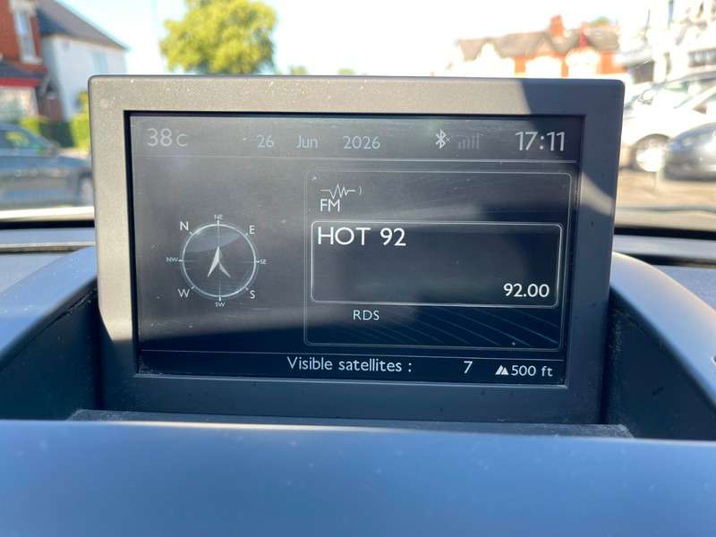 2016 PEUGEOT 3008 2016 PEUGEOT 3008