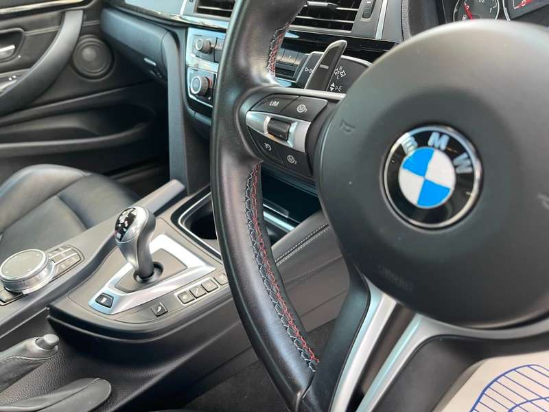 2018 BMW 4 SERIES 2018 BMW 4 SERIES