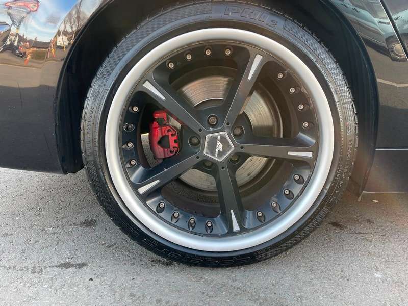 2006 BMW 7 SERIES 2006 BMW 7 SERIES