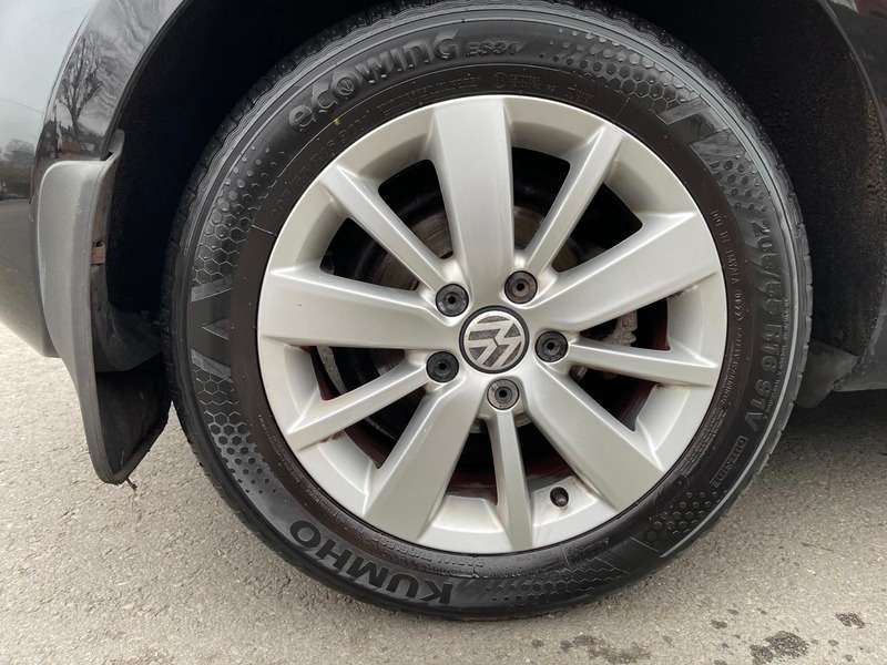 2011 VOLKSWAGEN GOLF 2011 VOLKSWAGEN GOLF