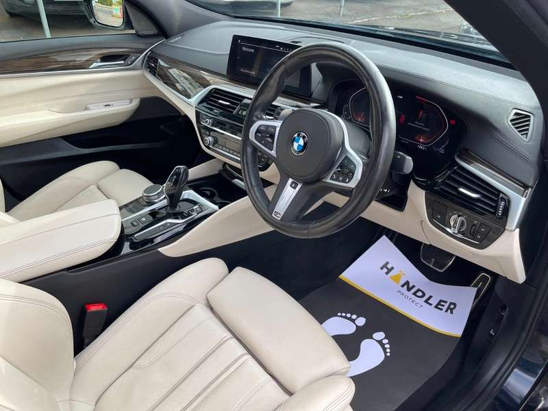 2019 BMW 6 SERIES 2019 BMW 6 SERIES