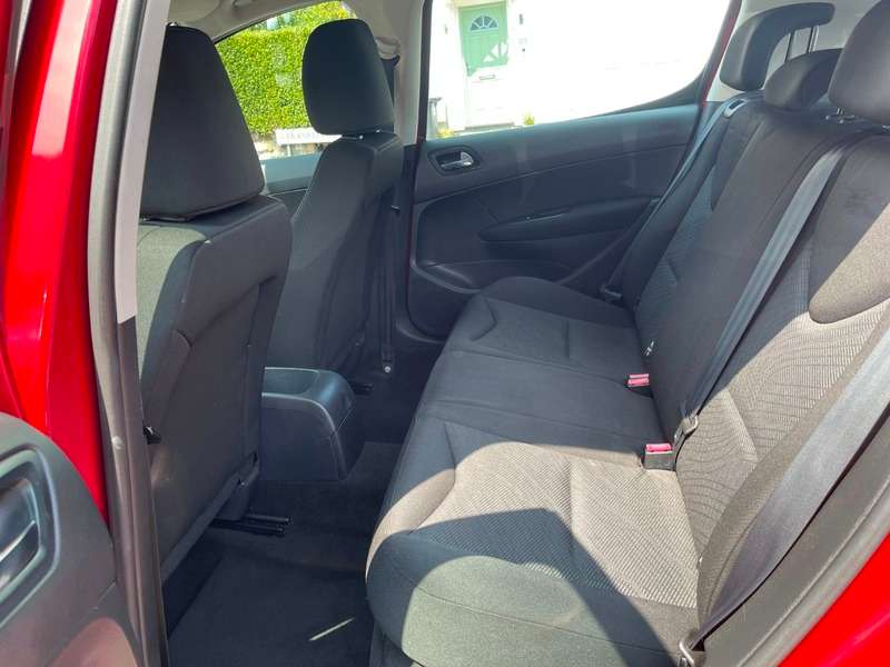 2010 PEUGEOT 308 2010 PEUGEOT 308