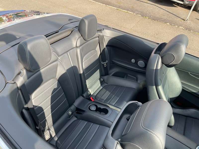 2017 MERCEDES C CLASS 2017 MERCEDES C CLASS