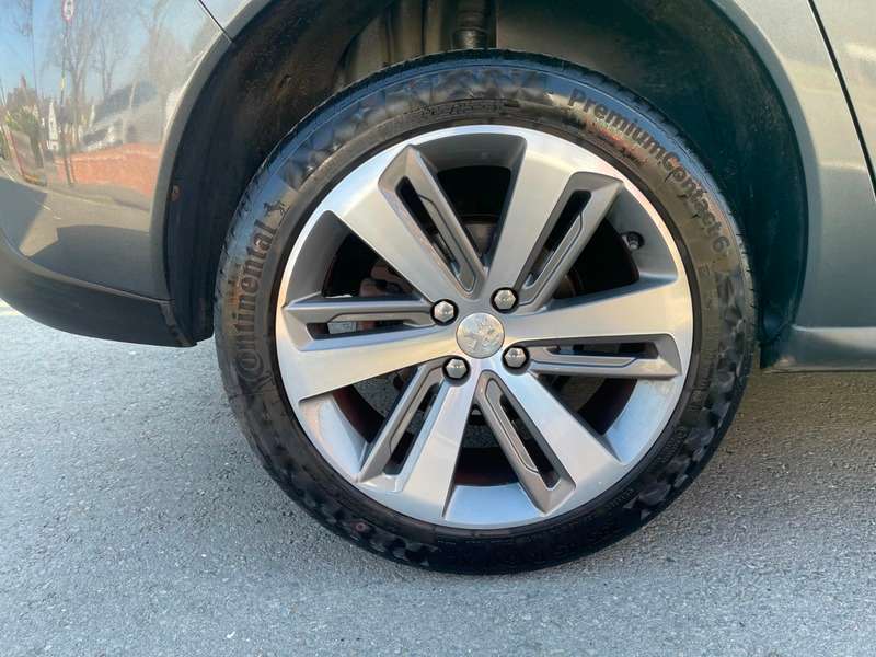 2016 PEUGEOT 3008 2016 PEUGEOT 3008