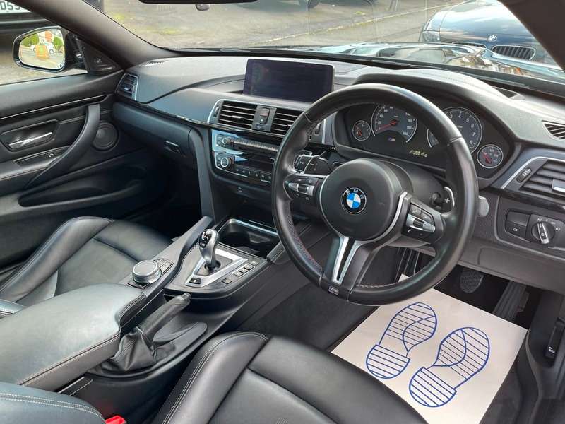 2018 BMW 4 SERIES 2018 BMW 4 SERIES