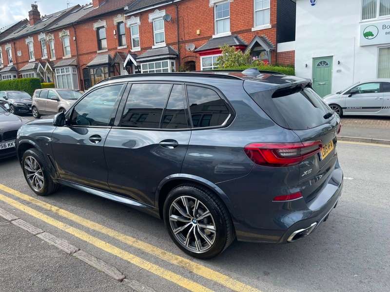 null BMW X5 null BMW X5