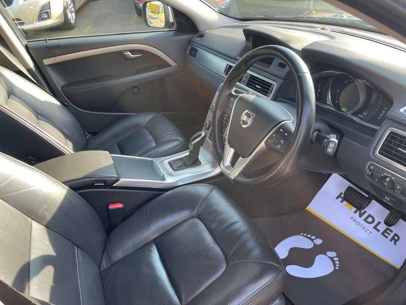 2013 VOLVO XC70 2013 VOLVO XC70