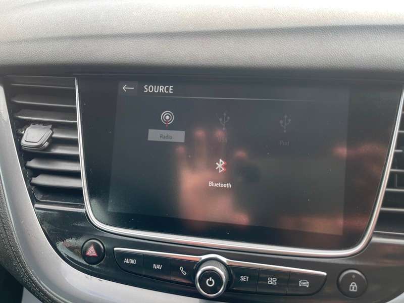 2019 VAUXHALL GRANDLAND X 2019 VAUXHALL GRANDLAND X