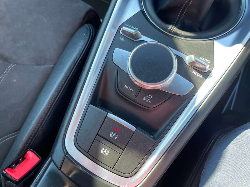 2017 AUDI TT 2017 AUDI TT