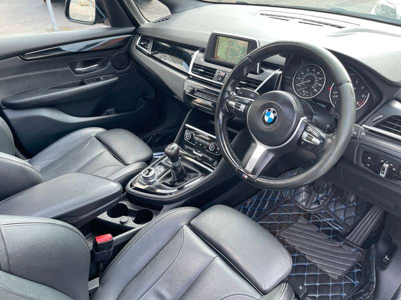 2016 BMW 2 SERIES 2016 BMW 2 SERIES