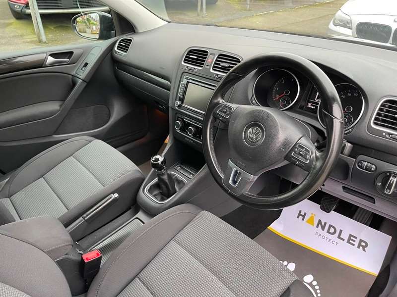 2011 VOLKSWAGEN GOLF 2011 VOLKSWAGEN GOLF