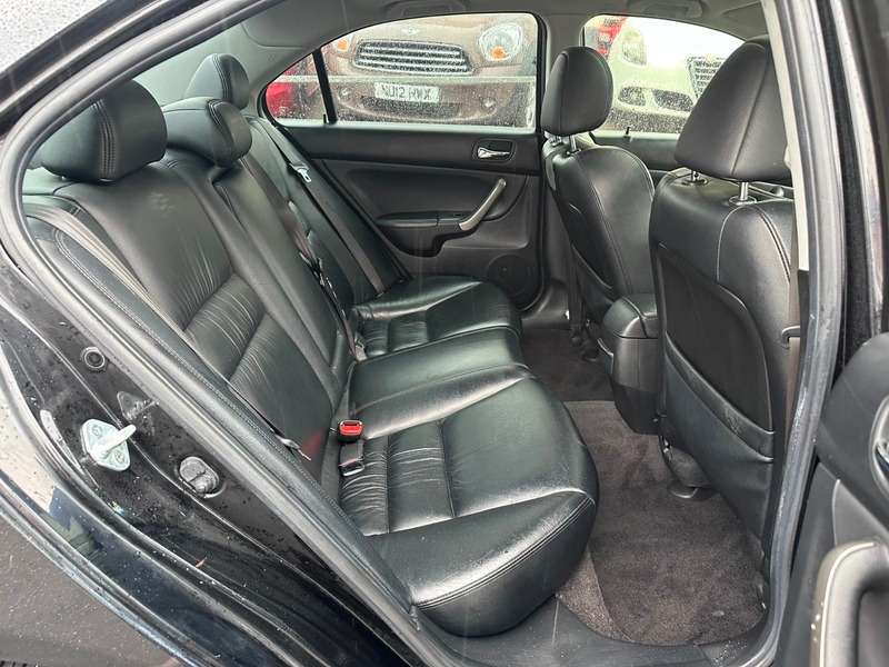 2007 HONDA ACCORD 2007 HONDA ACCORD